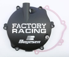 Boyesen Factory Clutch Cover