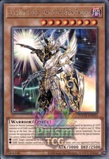 Black Luster Soldier - Envoy