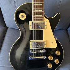 Gibson les paul standard - gibson,