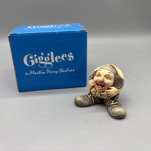 Martin perry studios giggles - studios,