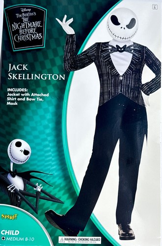 Nightmare before christmas - nightmare,