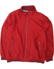 JAMES PRINGLE Mens Bomber