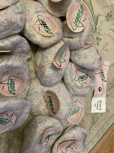 Hayfield lugano mohair wool - hayfield,