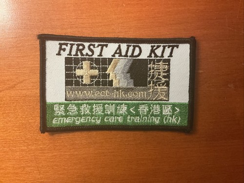 First aid kit emergency care - aid, kit,