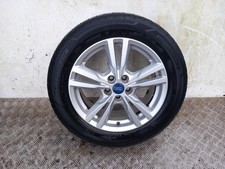 Ford S Max 235 55 17" 5 Spoke