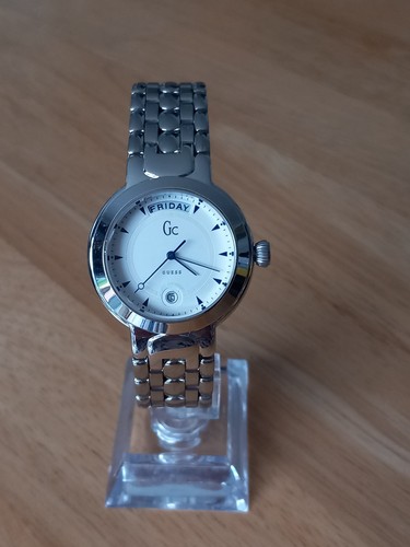 Guess collection stainless - guess,