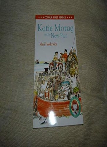 Katie morag and - katie, new