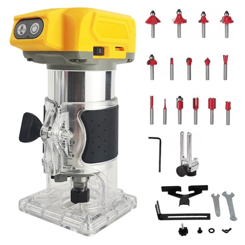 Speeds for dewalt - dewalt, dcb
