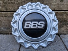 1x Genuine BBS Alloy Wheel Centre Cap  09 23 131 Mazda MX5 RX