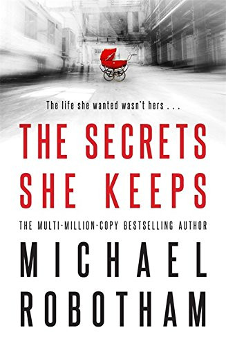 The secrets she keeps - secrets, a
