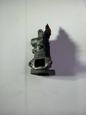 VAUXHALL ASTRA J MERIVA B CORSA E  1.7 EGR VALVE 55567724 TESTED EGR 2012-2016