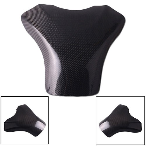 Rear carbon fiber - 1x, fuel