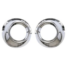 NEW BUMPER GRILLE RIGHT / LEFT