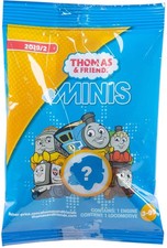 Thomas MINIS Blind Bag Trains