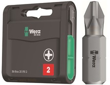WERA 20 Universal Phillips 2