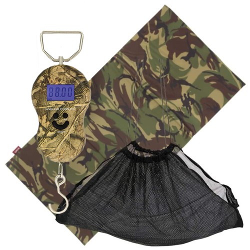 Fishing landing mat - fishing,
