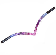 FSS Crystal Bling Browband