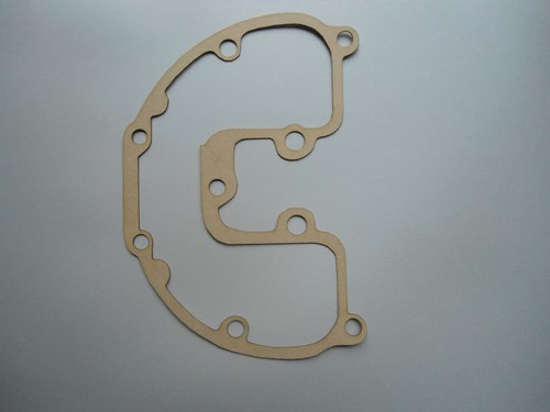 Bsa b25 c25 - triumph, tr25