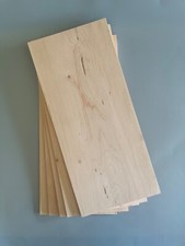 English Alder Solid Wood