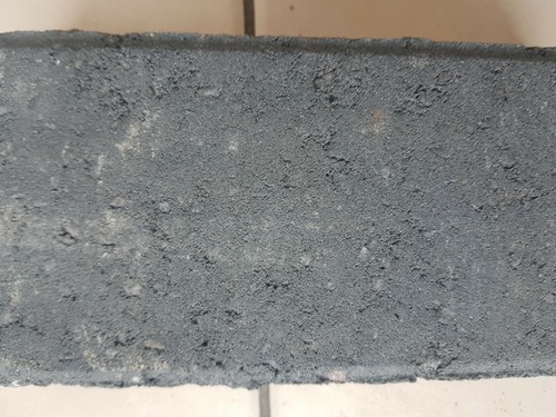 Bradstone charcoal block - bradstone,