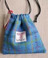 Harris Tweed 100% Wool . Golf