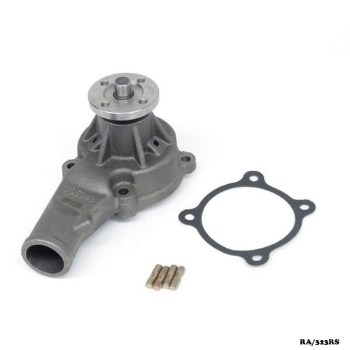 Water pump for - pump, chevrolet
