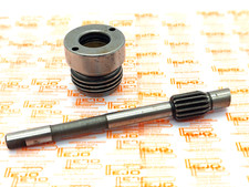 Oil pump piston - pump, for