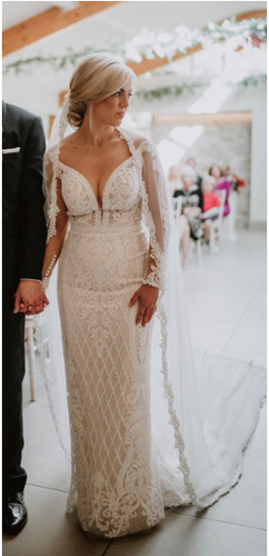Riki dalal wedding - dalal, (molly)