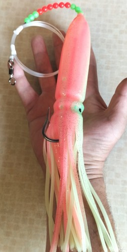 30cm giant sea fishing - giant,