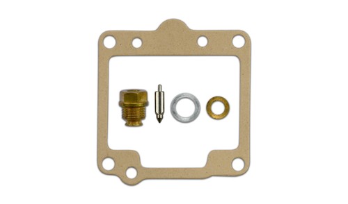 Carburettor repair kit - carburettor, yamaha