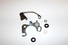 Original type contact breaker - contact,
