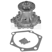 Water Pump For Daihatsu