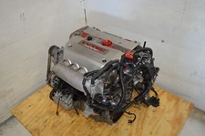 HONDA ACCORD EURO R CL7 MOTOR