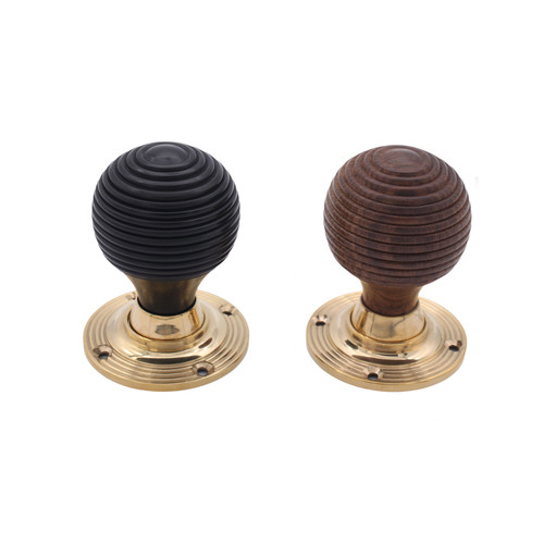 Pure ebony wood - ebony,