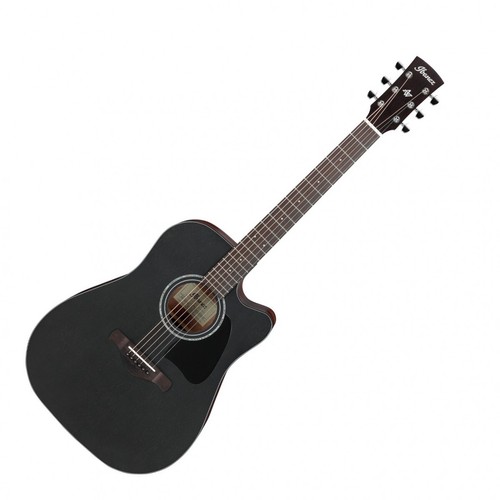 Ibanez electro acoustic - electro,