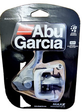 Abu Garcia Max Z 10 Spinning