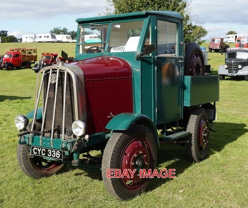 Photo cyc336 1936 latil - ,