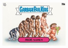 GARBAGE PAIL KIDS 35th