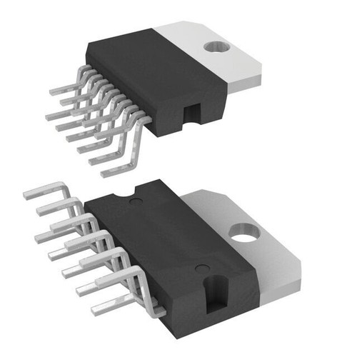 Tda7350a stmicroelectronics - tda7350a,