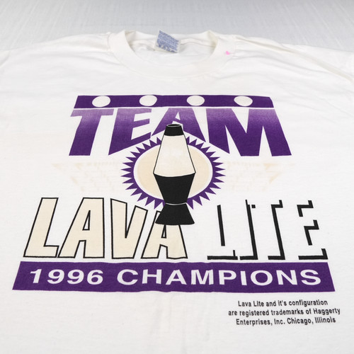 Lava lamp team lite - lamp,