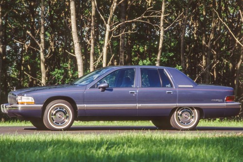 1994 buick roadmaster - roadmaster, |