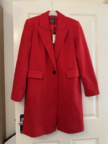 Primark women smart - primark, red