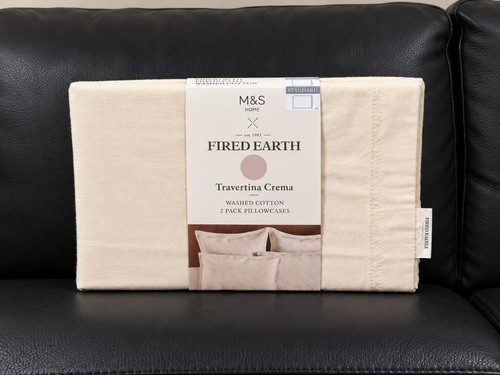 Fired earth standard - fired,