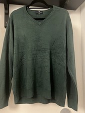 Men's M&S Soft Knit Jumper In