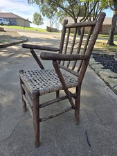 Vintage OLD HICKORY Indiana