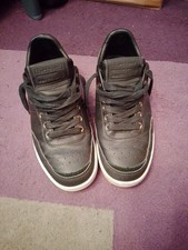 Superdry Women's Black Trainers size 4