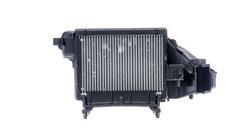 Air conditioning evaporator - air,