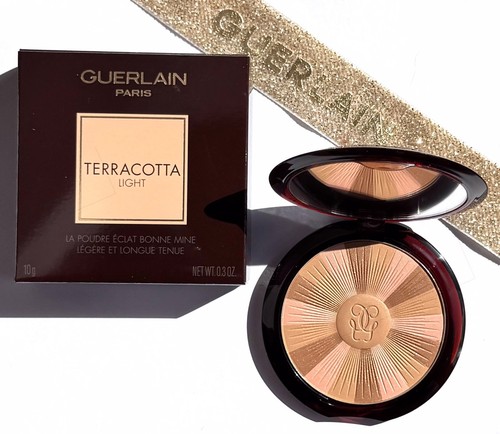 Guerlain terracotta light the - light,