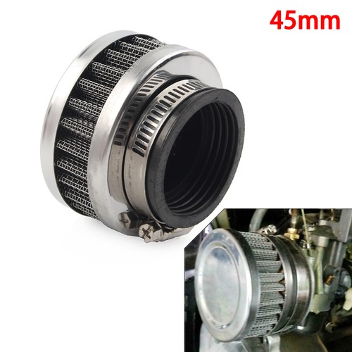 Stainless steel 45mm air - 45mm,