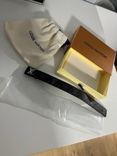 LV Slim Bracelet